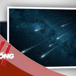 NHỊP SỐNG 24: Việt Nam sắp được chiêm ngưỡng 'bữa tiệc ánh sáng' trên bầu trời đêm