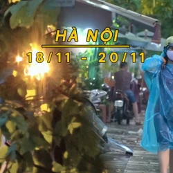 Hà Nội rét 12 độ C trong đợt không khí lạnh mạnh này