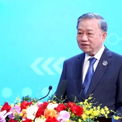 Tổng Bí thư Tô Lâm: Đổi mới giáo dục, hình thành lớp người vừa giỏi giang, vừa nhân ái, vừa kiên cường