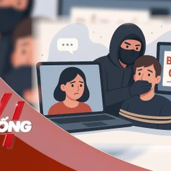NHỊP SỐNG 24: Cảnh giác để không trở thành nạn nhân của 'bắt cóc online'