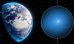 Ngày mai, vật thể bị nghi là tàu ngoài hành tinh đến gần Trái Đất nhất