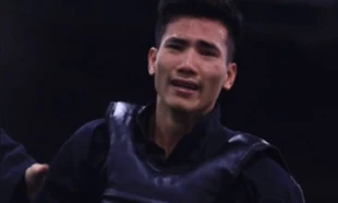 Có hay không chuyện trọng tài xử ép võ sỹ Pencak Silat Việt Nam?