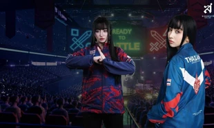 Bóc trần hành vi gian lận của hotgirl Liên quân Thái Lan tại SEA Games 33