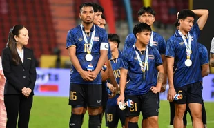 Chuyên gia Thái chỉ ra nguyên nhân tại sao Thai League không thể nghỉ như V.League