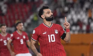 Đường đến World Cup 2026 của Ai Cập: Chờ phép thuật của Salah