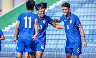 Nhận định U23 Thái Lan vs U23 Malaysia, 19h30 ngày 9/9: Voi chiến giữ chỗ 