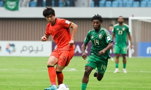 U22 Trung Quốc gặp bão chấn thương, mất hàng loạt trụ cột trước giờ so tài với U22 Việt Nam