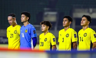 Chốt thời điểm AFC ban hành án kỷ luật cho bóng đá Malaysia