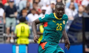 Phẫn nộ với ban huấn luyện sau trận thua Bỉ, tuyển thủ Senegal tuyên bố rời đội tuyển