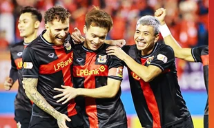 Nhận định Ninh Bình vs SLNA, 18h00 ngày 5/11: ‘Đổ bê tông’ ngôi đầu