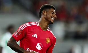 Antony, Sancho và Rashford bị MU 'cách ly' công khai