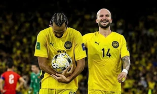 7 cầu thủ nhập tịch ‘lậu’ bất ngờ được trở lại thi đấu, có thể dự trận Việt Nam vs Malaysia trong tháng 3