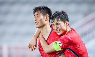 Nhận định U23 Hàn Quốc vs U23 Iran, 18h30 ngày 7/1: Định đoạt vé đi tiếp