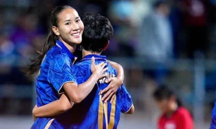 Nhận định nữ Indonesia vs nữ Thái Lan, 15h30 ngày 17/12: Chiến thắng an ủi