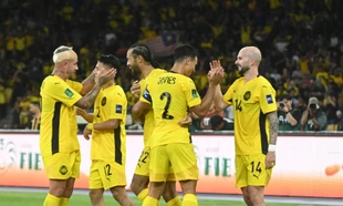 Kịch bản nào chờ đợi bóng đá Malaysia khi CAS ra phán quyết cuối cùng?