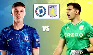 Nhận định Chelsea vs Aston Villa, 00h30 ngày 28/12: Đại chiến nhóm đầu 
