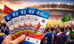 VCK U23 châu Á quan trọng như thế nào với chủ nhà Saudi Arabia?