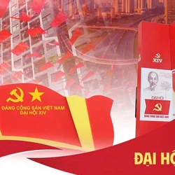 Truyền hình trực tiếp Phiên khai mạc Đại hội Đại biểu toàn quốc lần thứ XIV của Đảng