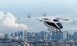 Việt Nam xuất khẩu 5.000 máy bay không người lái sang Hàn Quốc 