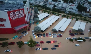 Chuyên gia đề xuất 8 nhóm giải pháp giảm thiểu tác động mưa lũ