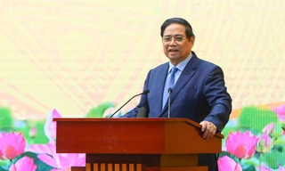 Tiếp tục tinh gọn bộ máy ngành Nông nghiệp và Môi trường