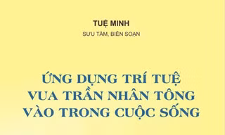 SOẠN GIẢ TUỆ MINH: MỘT NIỆM CUỐI VÀ HÀNH TRÌNH GIÁC NGỘ GIẢI THOÁT 
