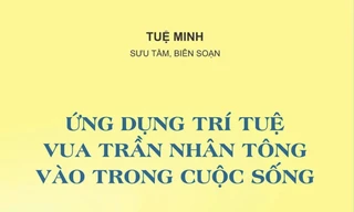 SOẠN GIẢ TUỆ MINH: MỘT NIỆM CUỐI VÀ HÀNH TRÌNH GIÁC NGỘ GIẢI THOÁT 