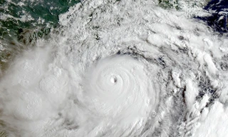 Năm nay bão ít nhưng có thể rất mạnh, bất thường