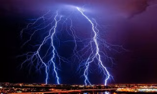 Ra mắt ứng dụng cảnh báo mưa lũ, dông sét, sạt lở đất