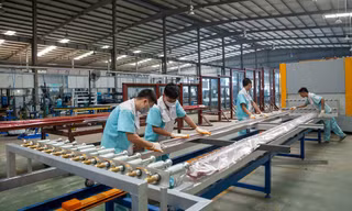 Đổi mới triển khai các Đề án khuyến công quốc gia