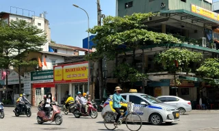 Thời tiết miền Bắc những ngày tới