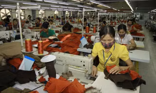 1600 doanh nghiệp, hợp tác xã sẽ được hỗ trợ đổi mới công nghệ