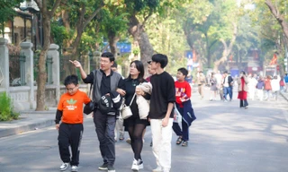 Thời tiết dịp nghỉ lễ Tết Dương lịch trên cả nước