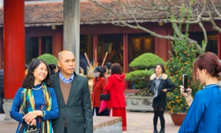 Thời tiết Tết Nguyên đán cả nước như nào?