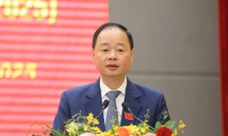 Ông Trần Hồng Thái giữ chức Chủ tịch Viện Hàn lâm KH&CN Việt Nam 