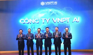 Tập đoàn VNPT thành lập công ty về AI