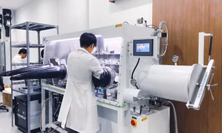 Bộ KH&CN mở 'cơ chế vượt khung', tăng tốc thu hút nhân tài khoa học