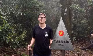 Tạm dừng hoạt động leo núi ở Tam Đảo