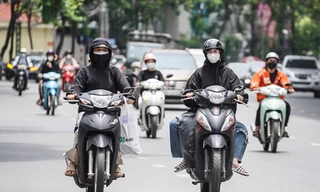 Miền Bắc tiếp tục những ngày đông ấm