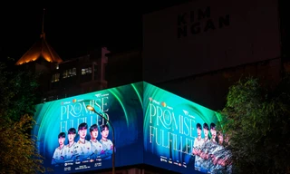 Đưa T1 về Việt Nam, VPBank “cắm cờ” tại lãnh địa Gen Z bằng chiến lược sống cùng văn hóa đại chúng