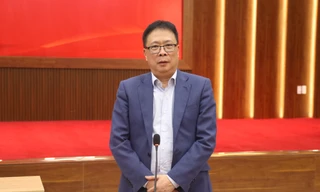 GS.VS Châu Văn Minh được giới thiệu ứng cử đại biểu Quốc hội khoá XVI