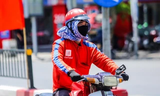 Nắng nóng diện rộng sẽ bao trùm miền Bắc, miền Trung 