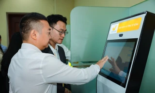 Thủ tục hành chính của ngành KHCN quy về một mối