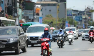 Miền Bắc tăng nhiệt 