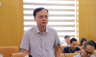 Bộ NN&MT lên tiếng về vụ tuồn 300 tấn lợn bệnh vào trường học