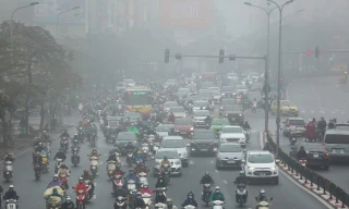 Hà Nội sẽ làm rõ thủ phạm gây ô nhiễm không khí trong năm 2026 