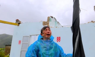 Giáo dục là nền tảng của sự kiên cường trước thiên tai