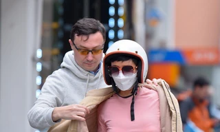 Miền Bắc ấm dần, Nam Bộ tiếp tục rét hiếm gặp