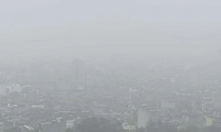 Hà Nội ô nhiễm nghiêm trọng, đề nghị doanh nghiệp lớn giảm phát thải