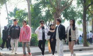 Thời tiết miền Bắc những ngày tới 